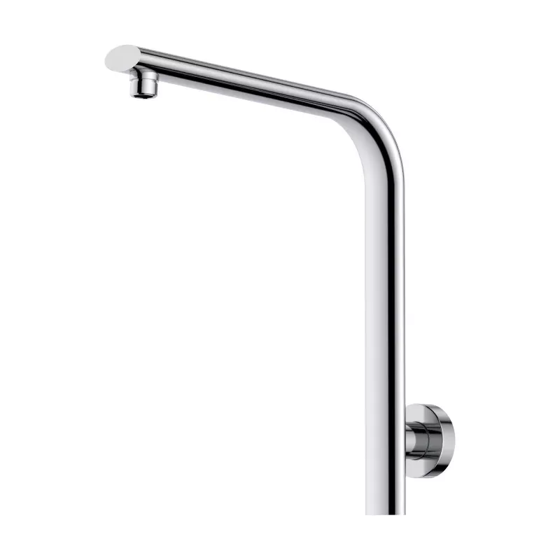 Berlin Wall Shower Arm