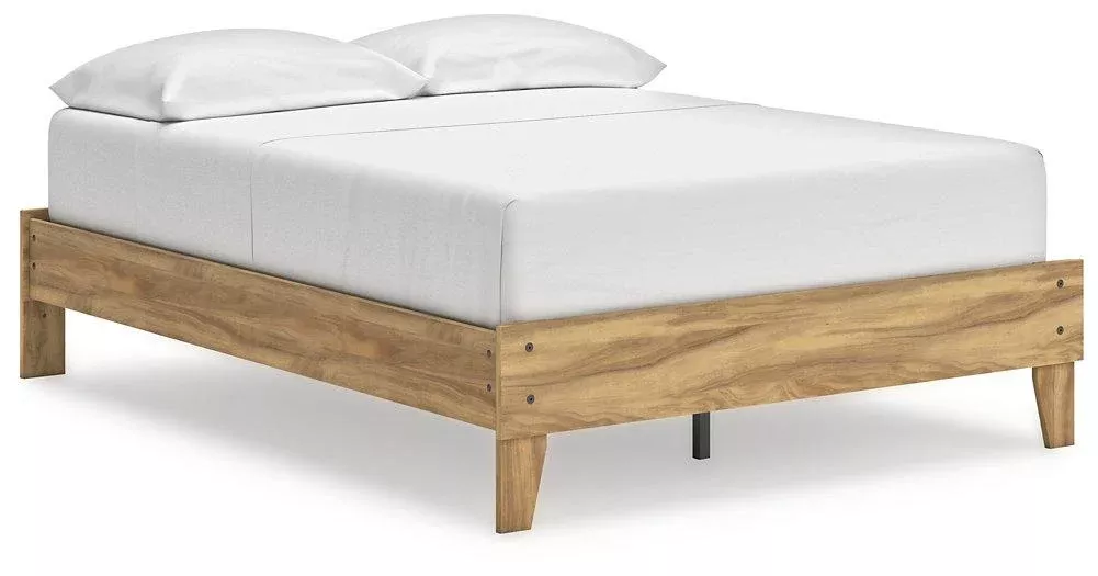 Bermacy Bed