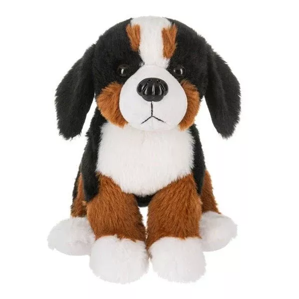 Bernese Mountain Dog - Webkinz Plush