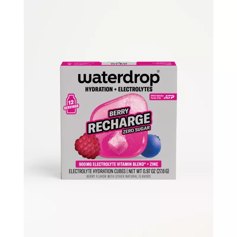BERRY RECHARGE