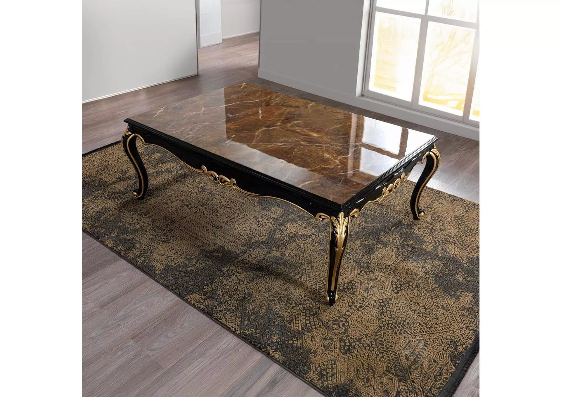 Betria Coffee Table