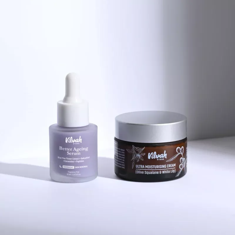 Better Ageing Combo