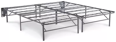 Better than a Boxspring King