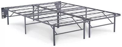 Better than a Boxspring Queen