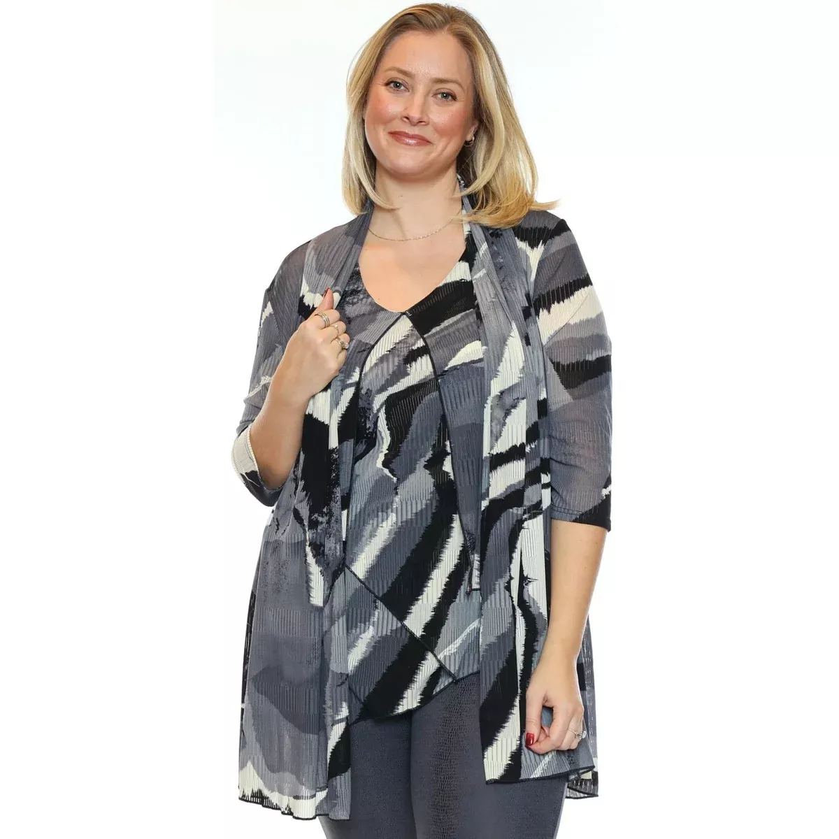 Beverley Cardigan