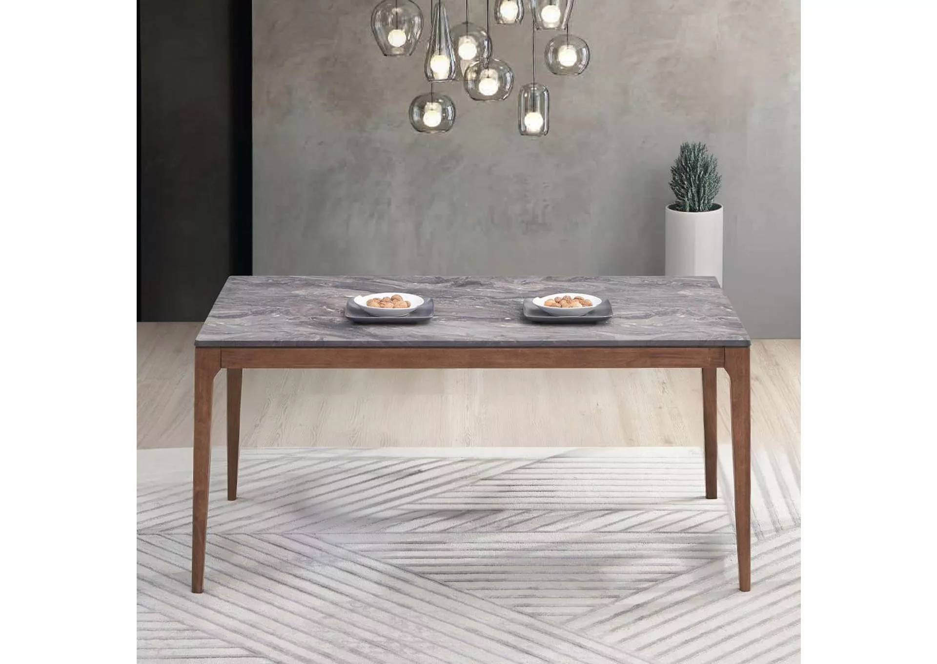 Bevis Dining Table