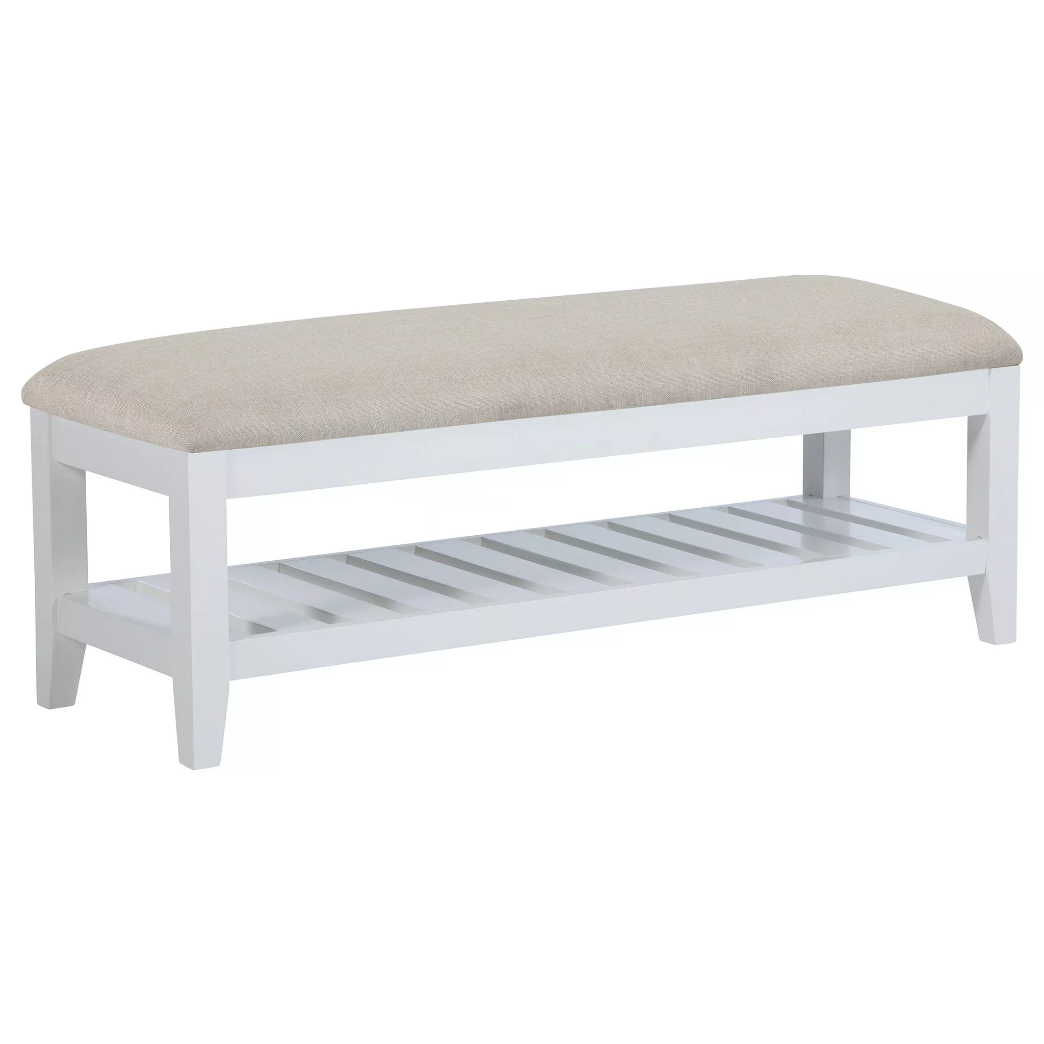 Bexhill Bedroom Bench
