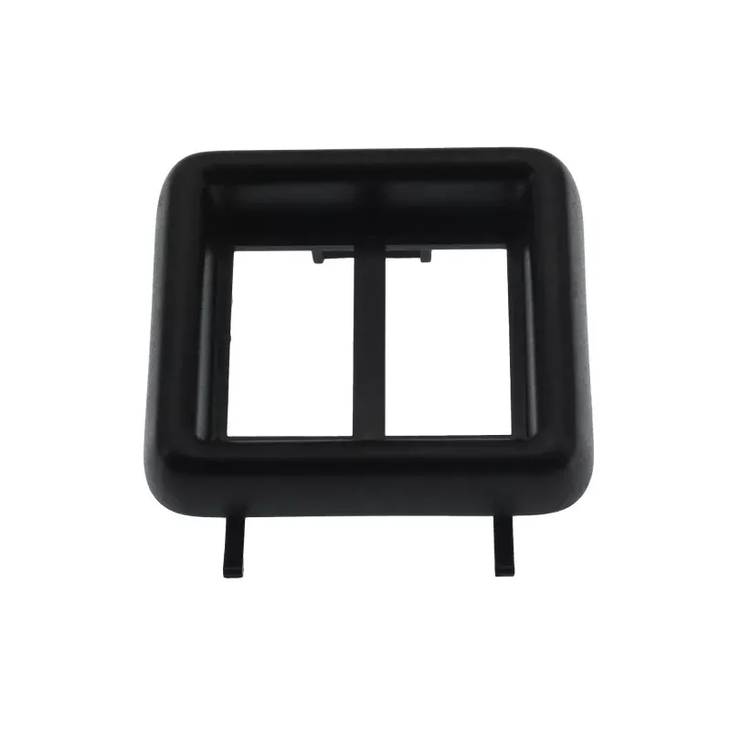 Bezel for Power Window Switch (Dual)