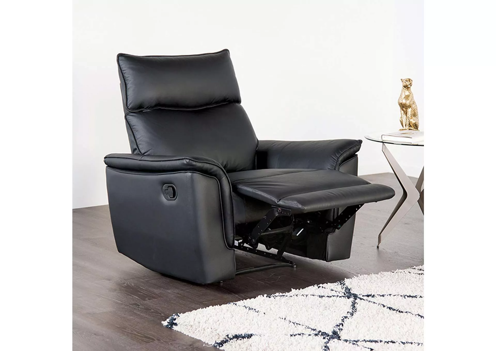 Bienne - Recliner Chair