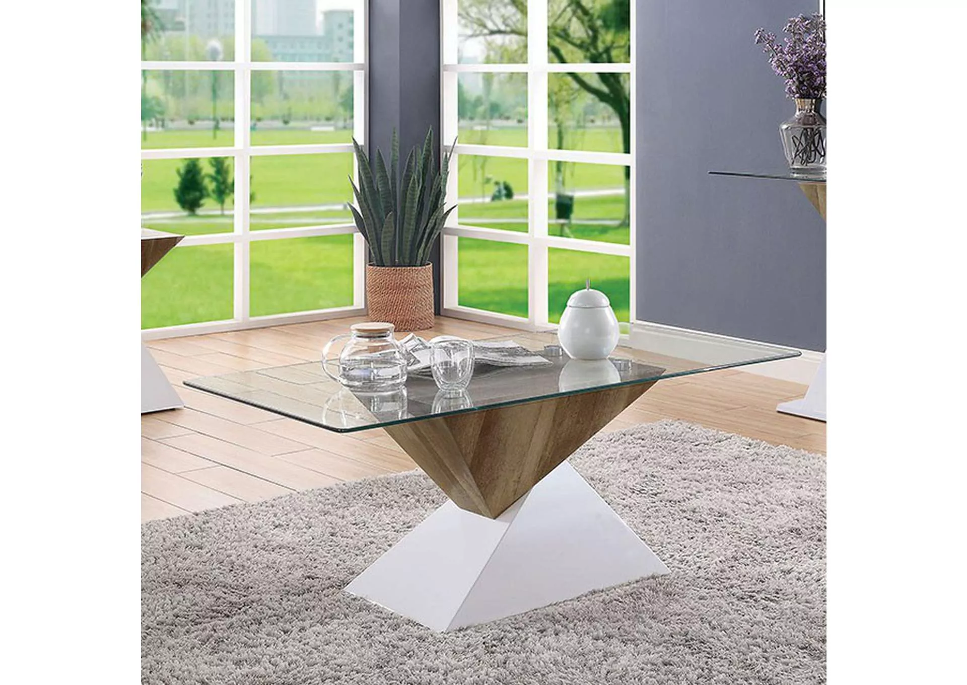 Bima - Coffee Table
