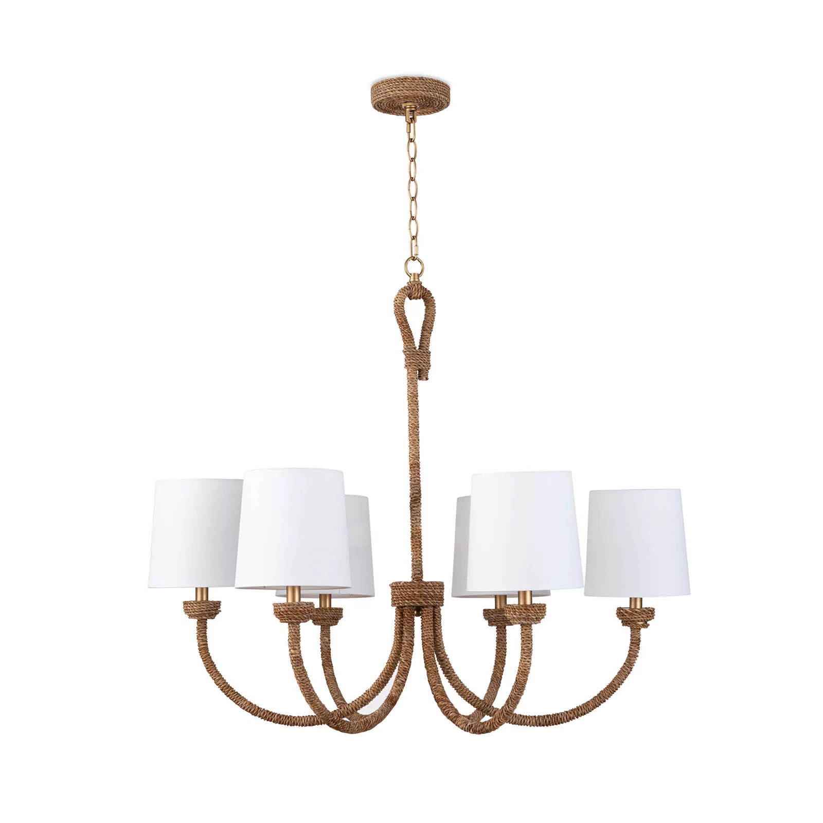 Bimini Chandelier Small