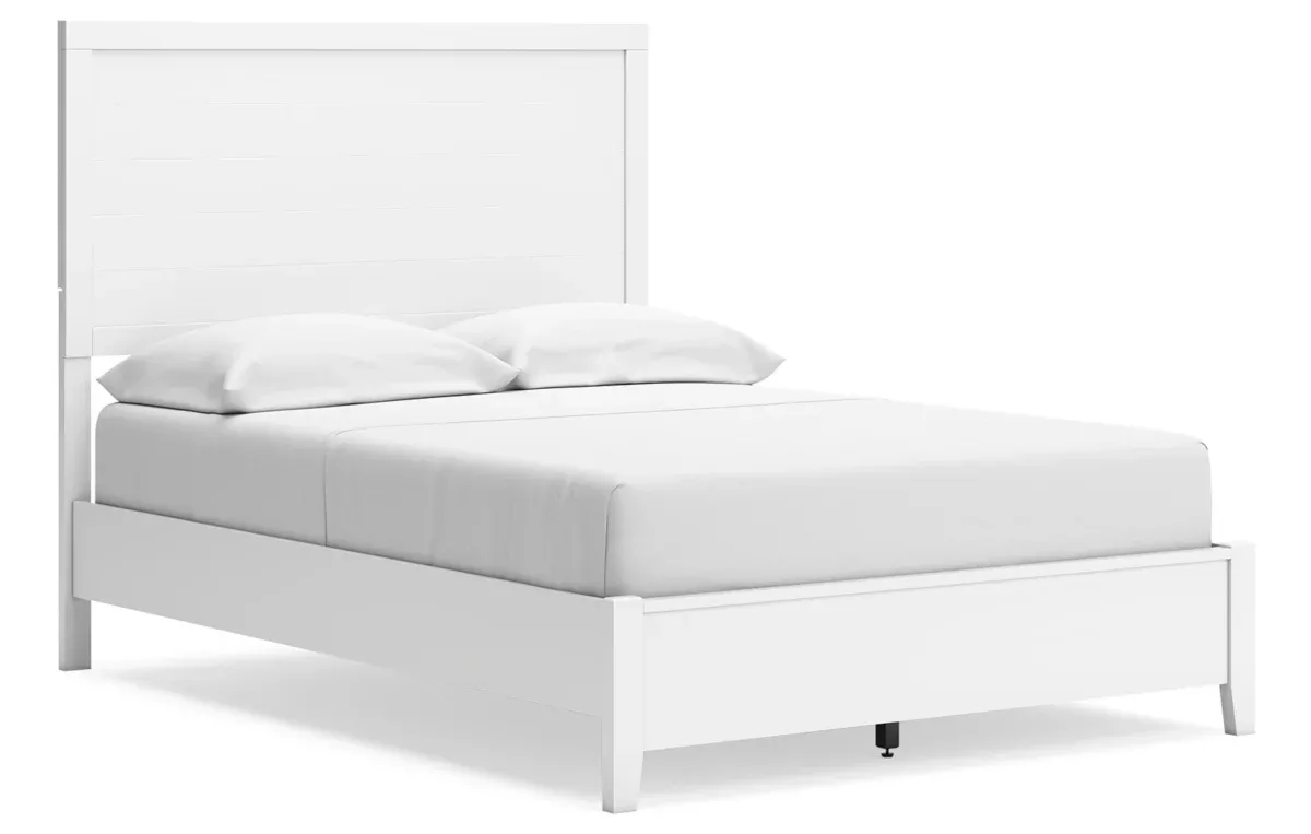 Binterglen Full Panel Bed