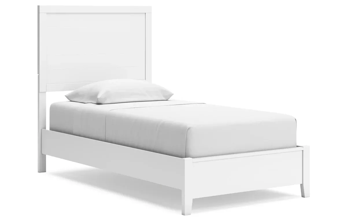Binterglen Twin Panel Bed