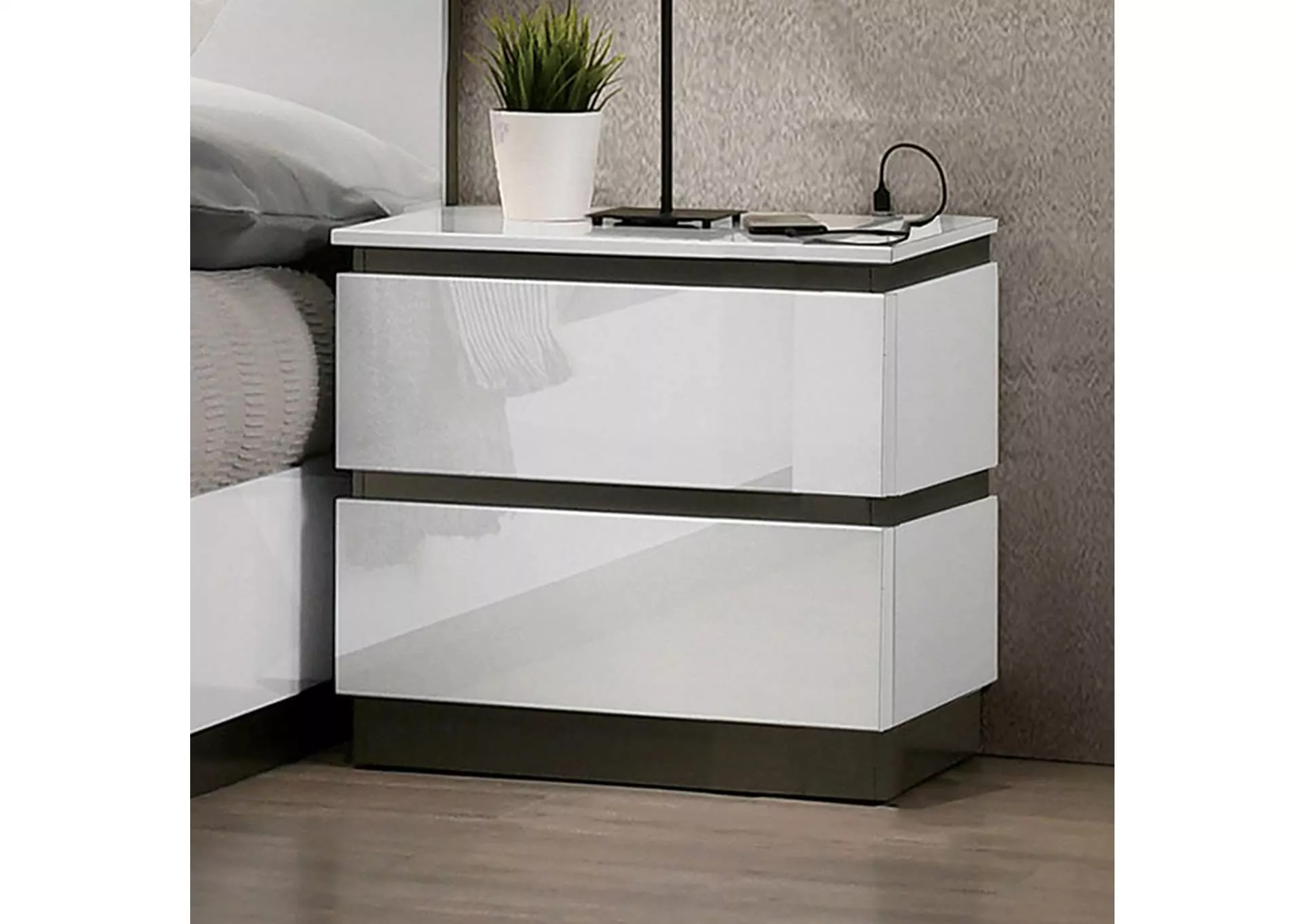 Birsfelden - Night Stand