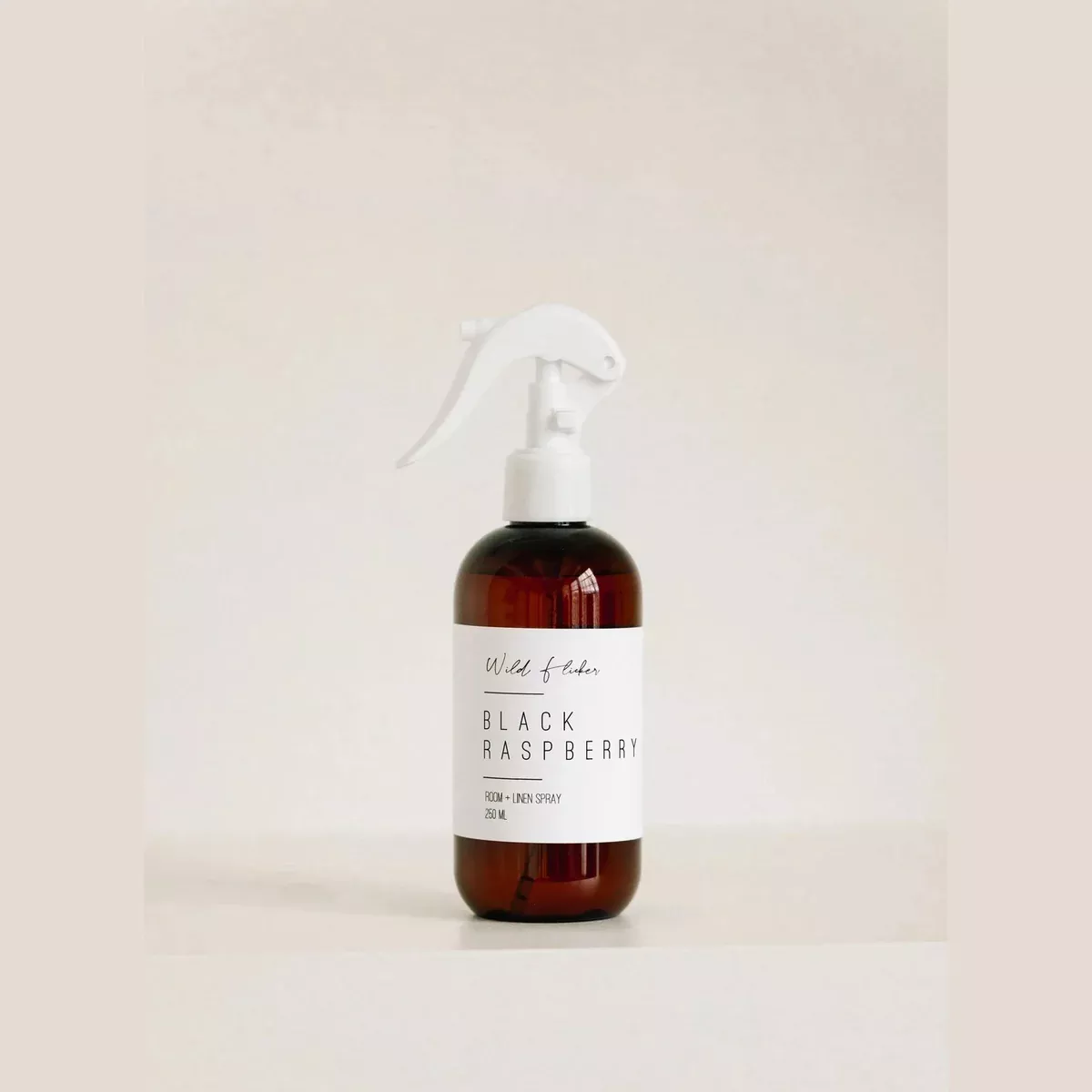 Black Raspberry Room & Linen Spray