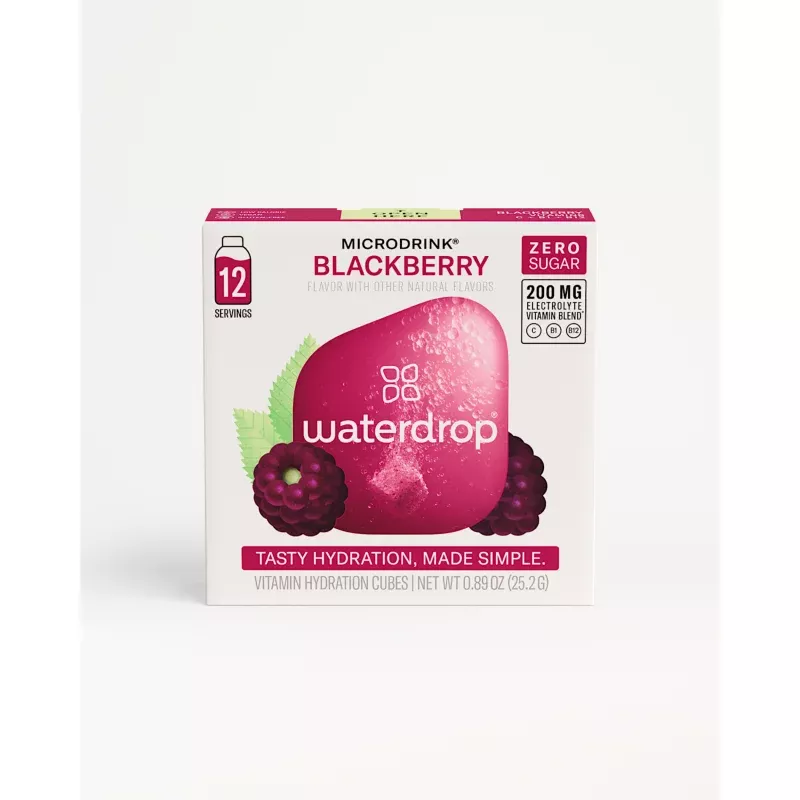 BLACKBERRY