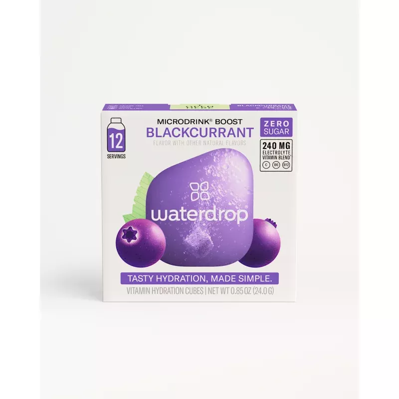 BLACKCURRANT
