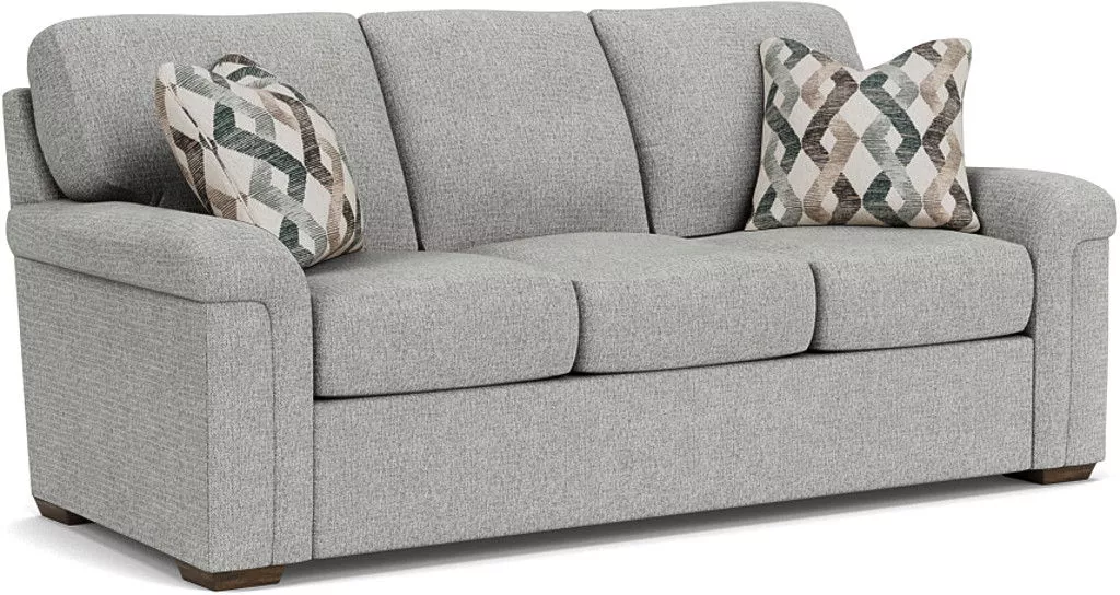 Blanchard - Fabric Sofa