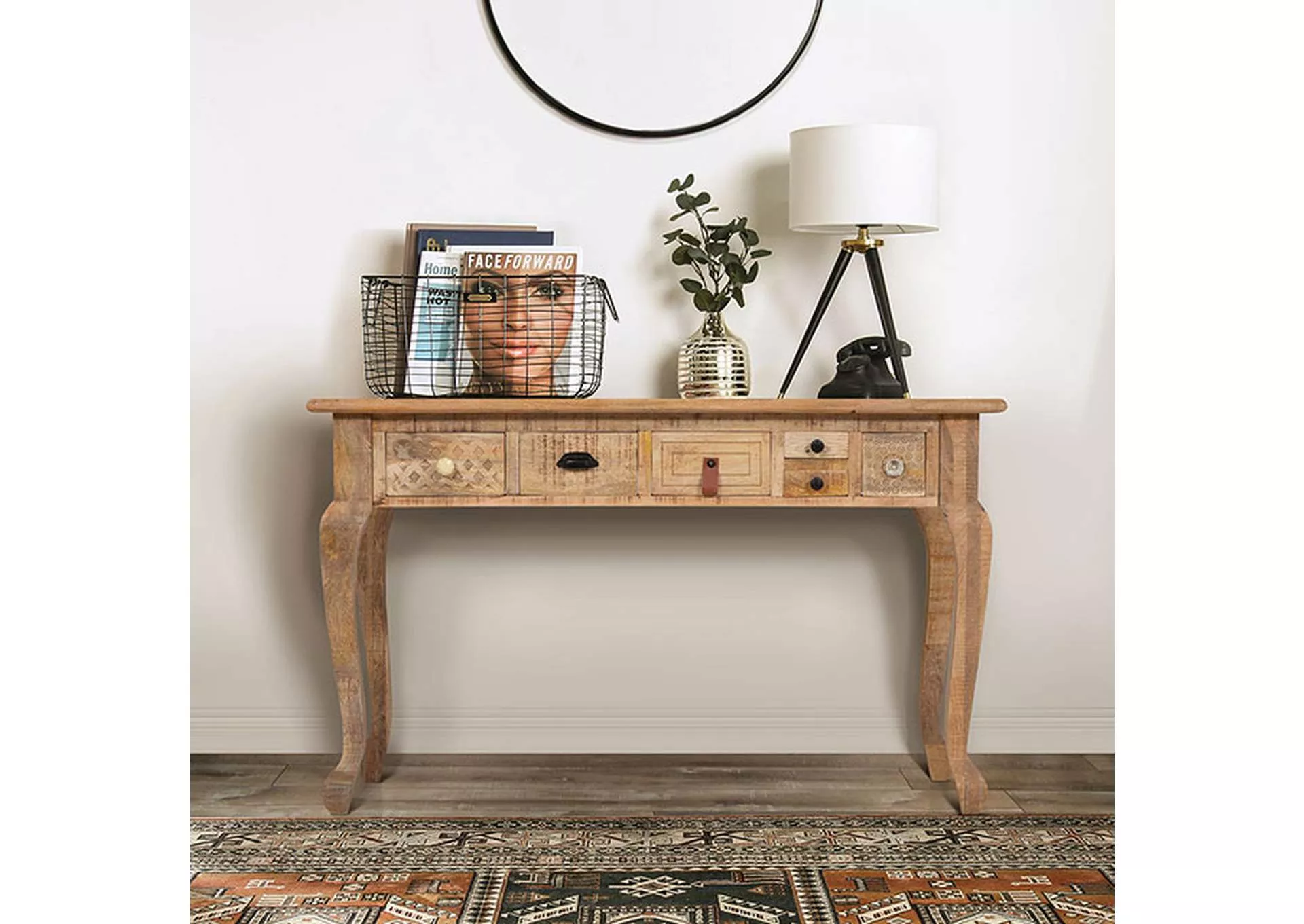 Blanchefleur Desk