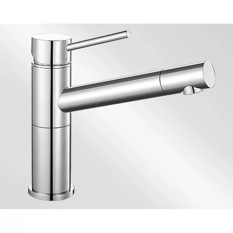 Blanco Alta Compact Single Lever Kitchen Mixer