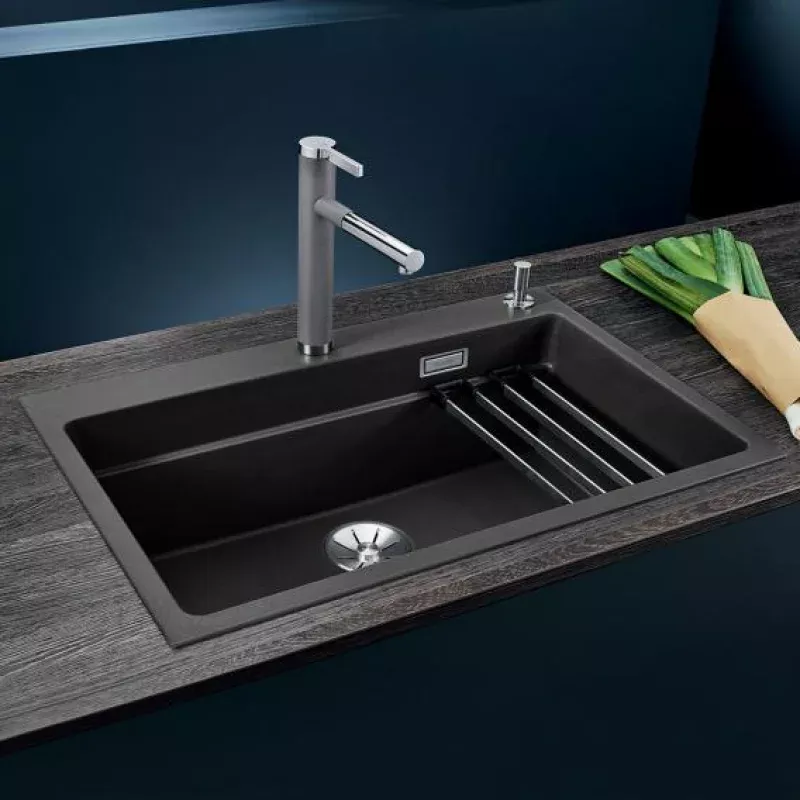 Blanco Etagon 8 Kitchen Sink