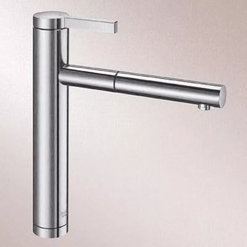 Blanco Linee-S Single Lever Kitchen Mixer