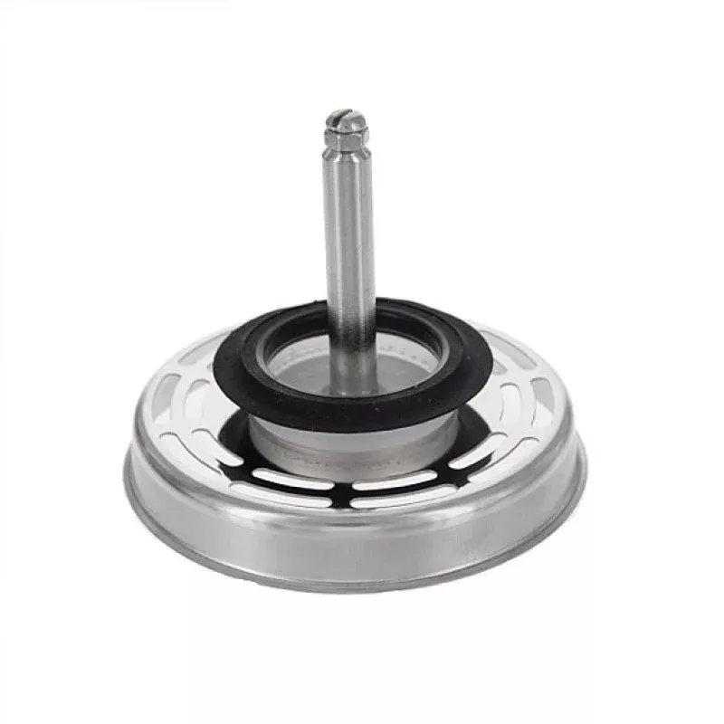 Blanco strainer basket 3.5" excenter