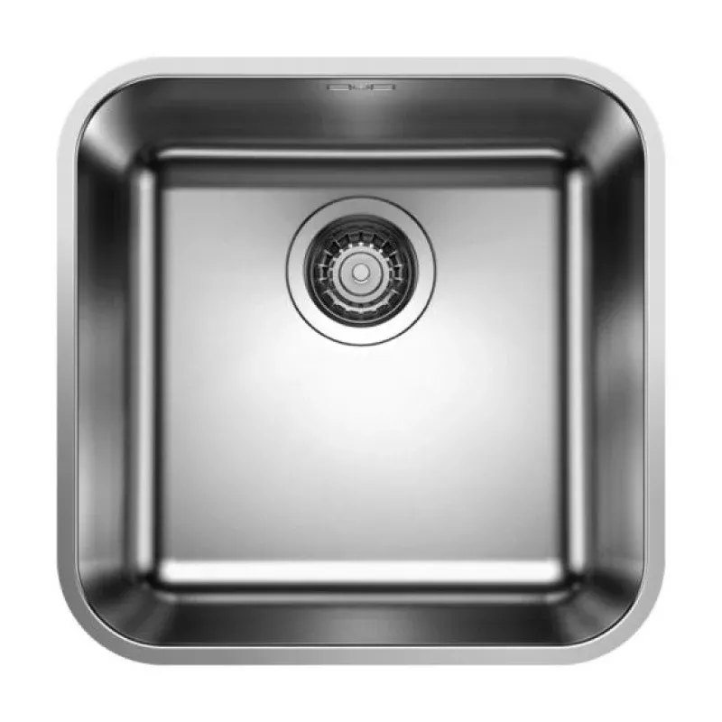Blanco Supra 400-U kitchen sink