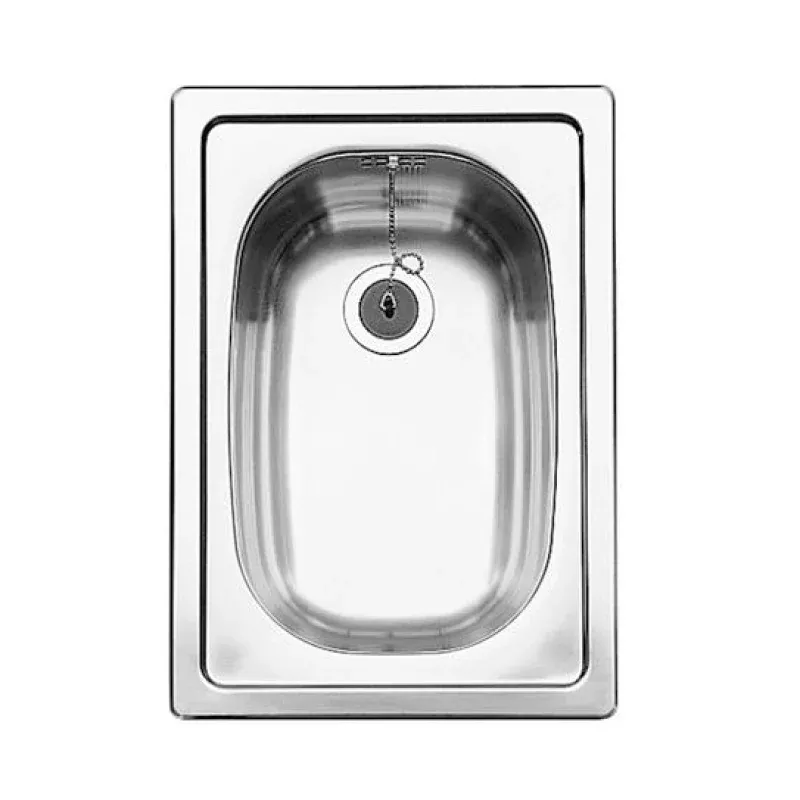 Blanco Top EE 3 x 4 kitchen sink