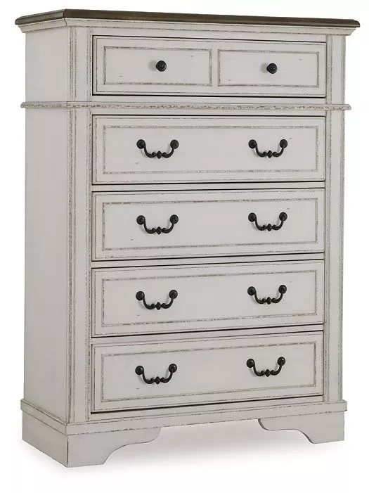 Blendon Chest of Drawers