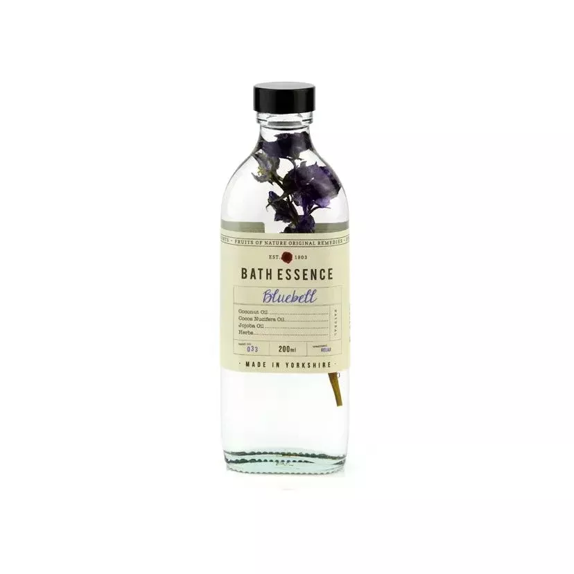 Bluebell - Bath Essence