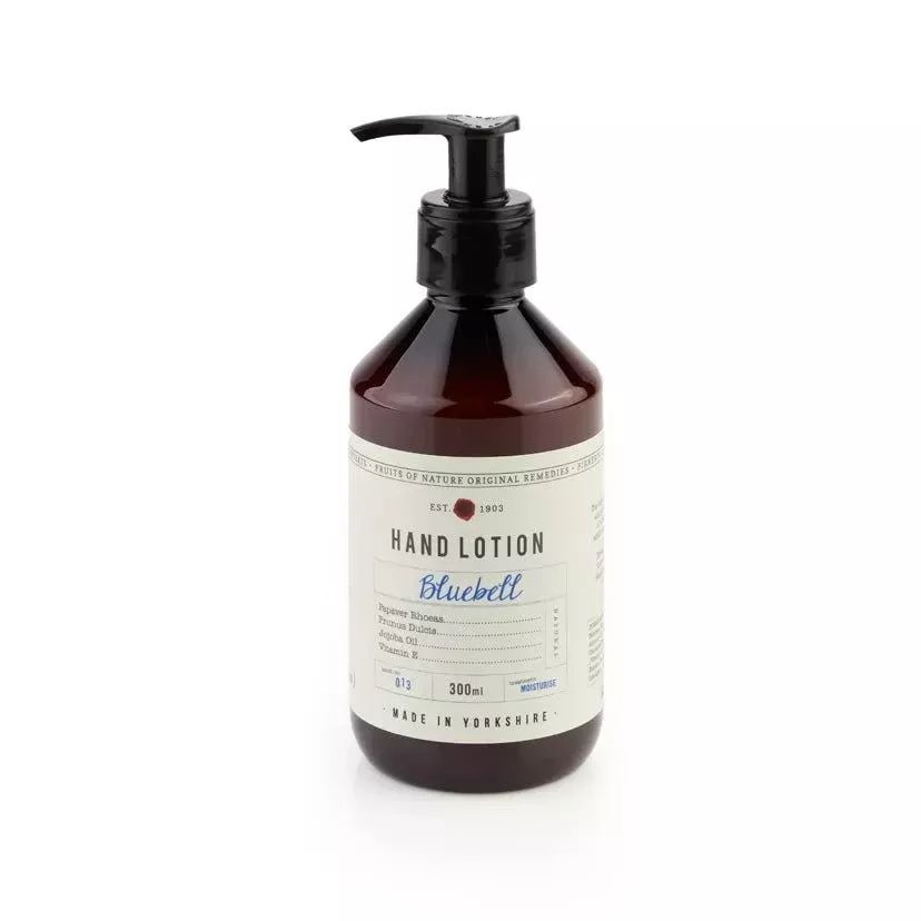 Bluebell - Hand Lotion