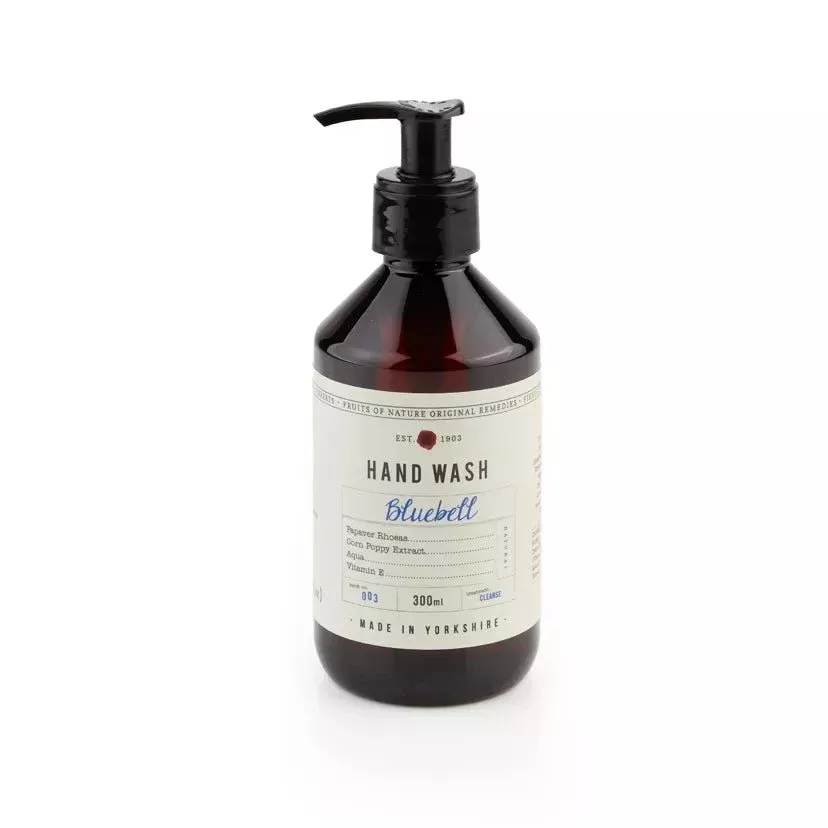 Bluebell - Hand Wash
