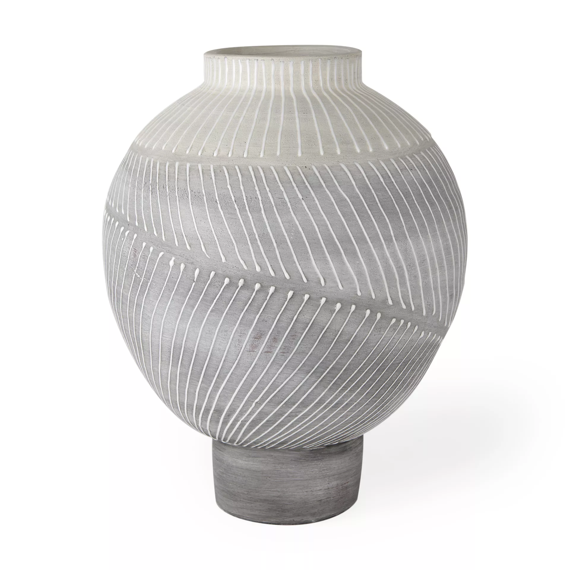 Blume Medium Vase