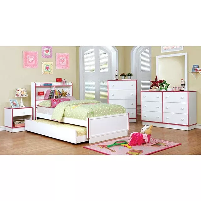 Bobbi - Night Stand