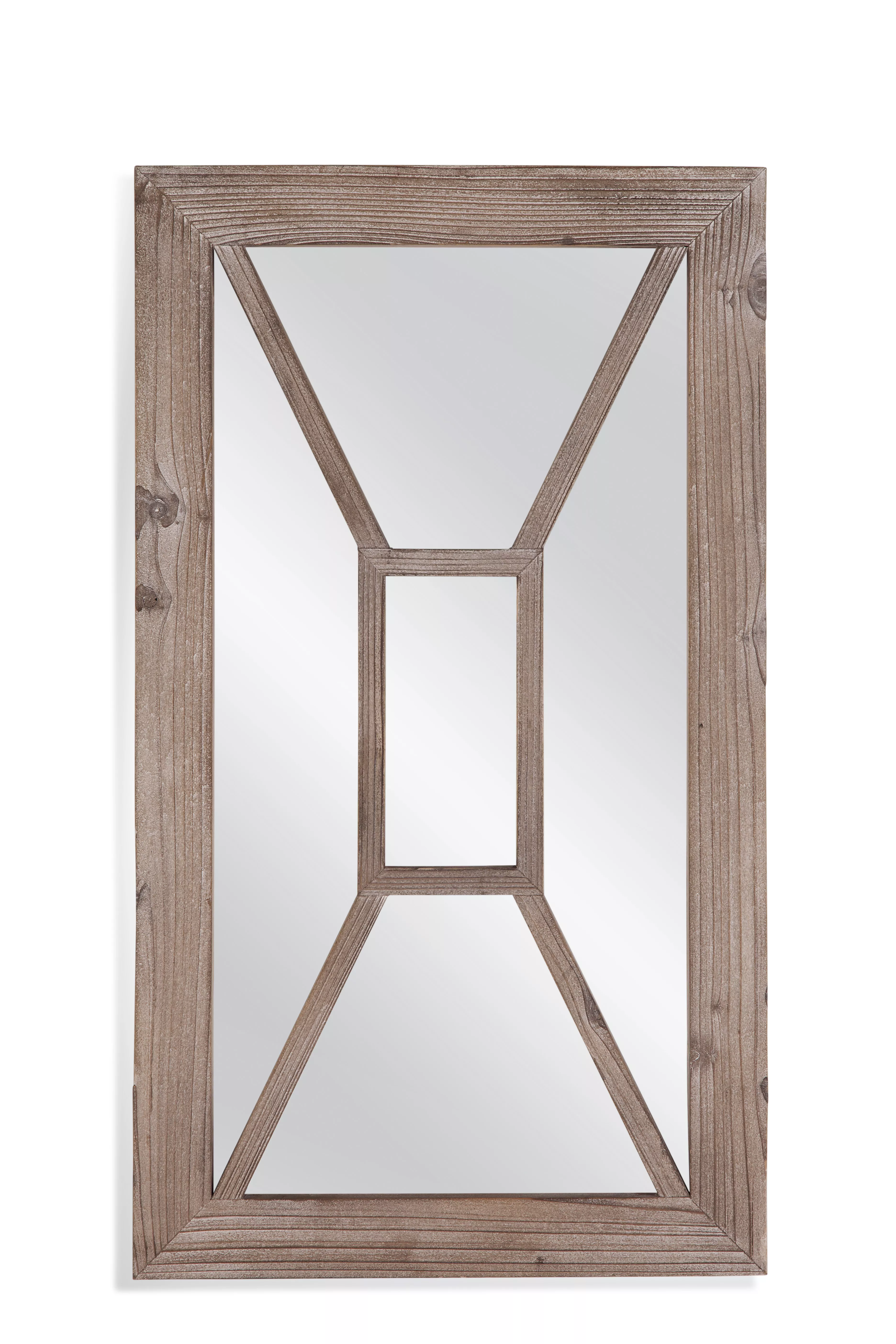 Boca Wall Mirror
