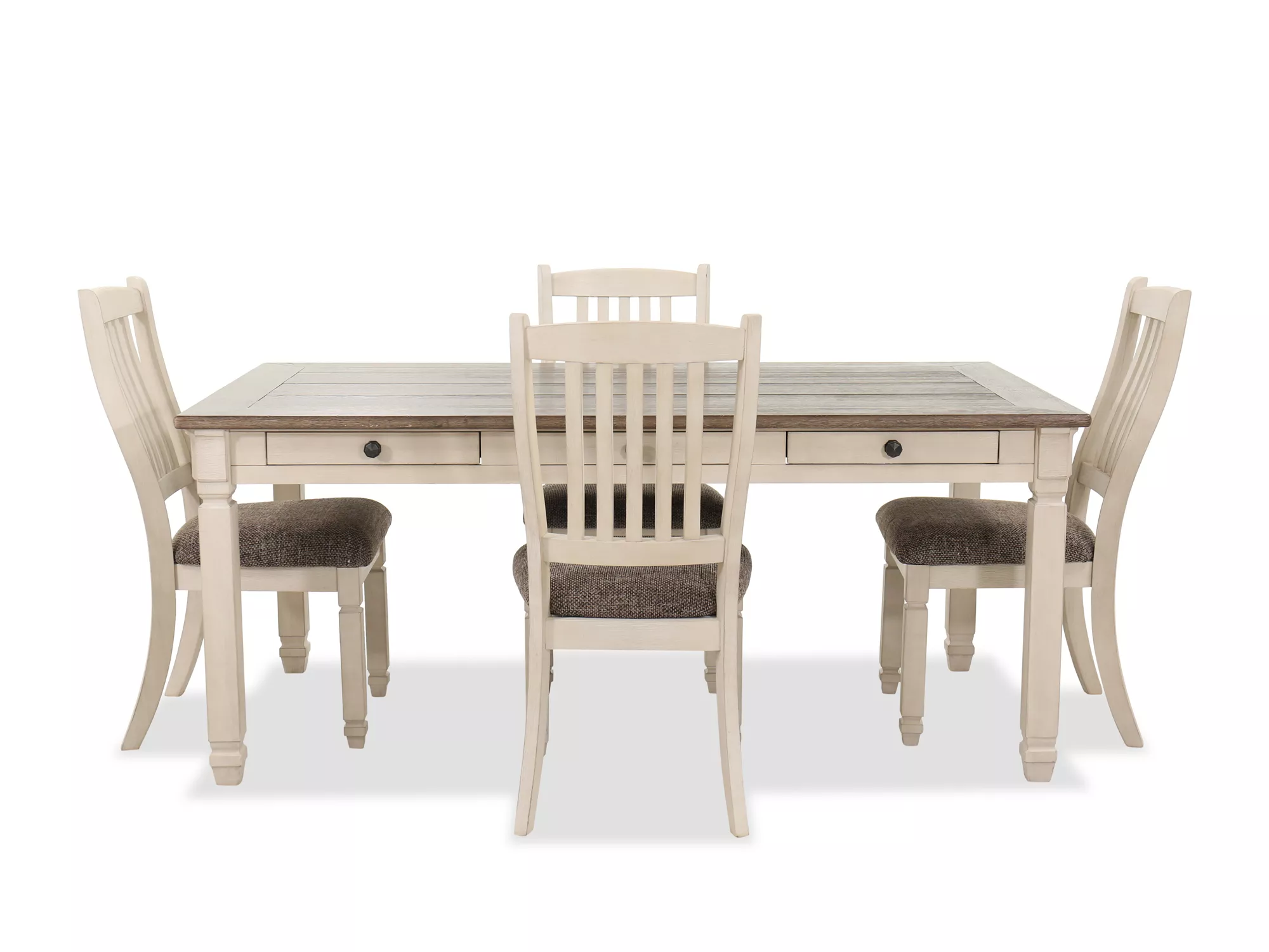 Bolanburg 5-Piece Dining Set