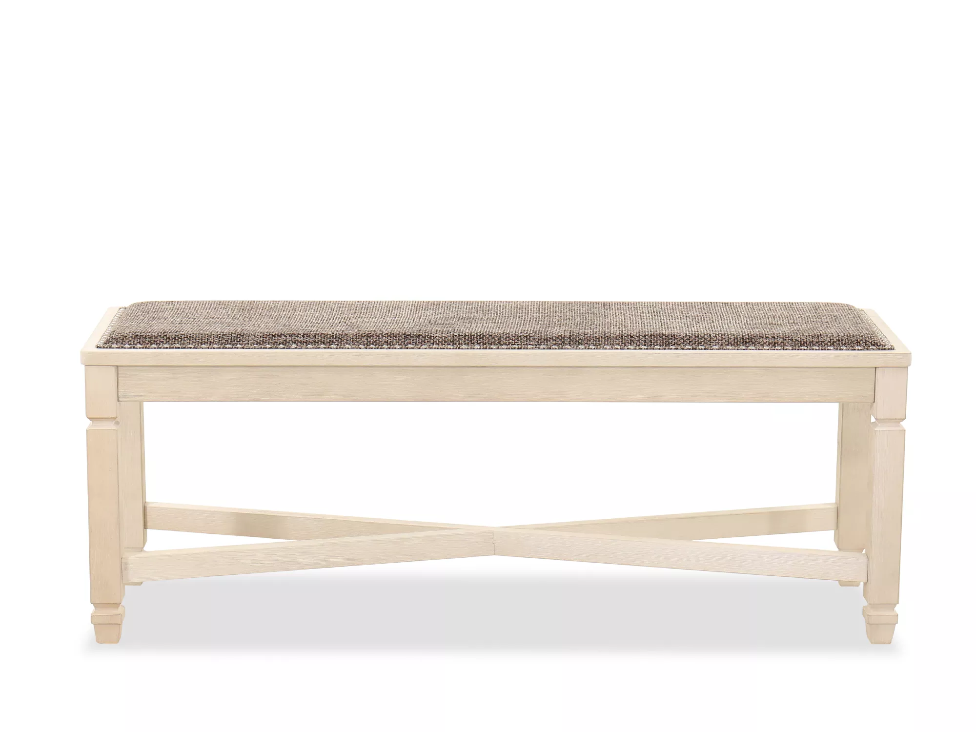 Bolanburg Dining Room Bench