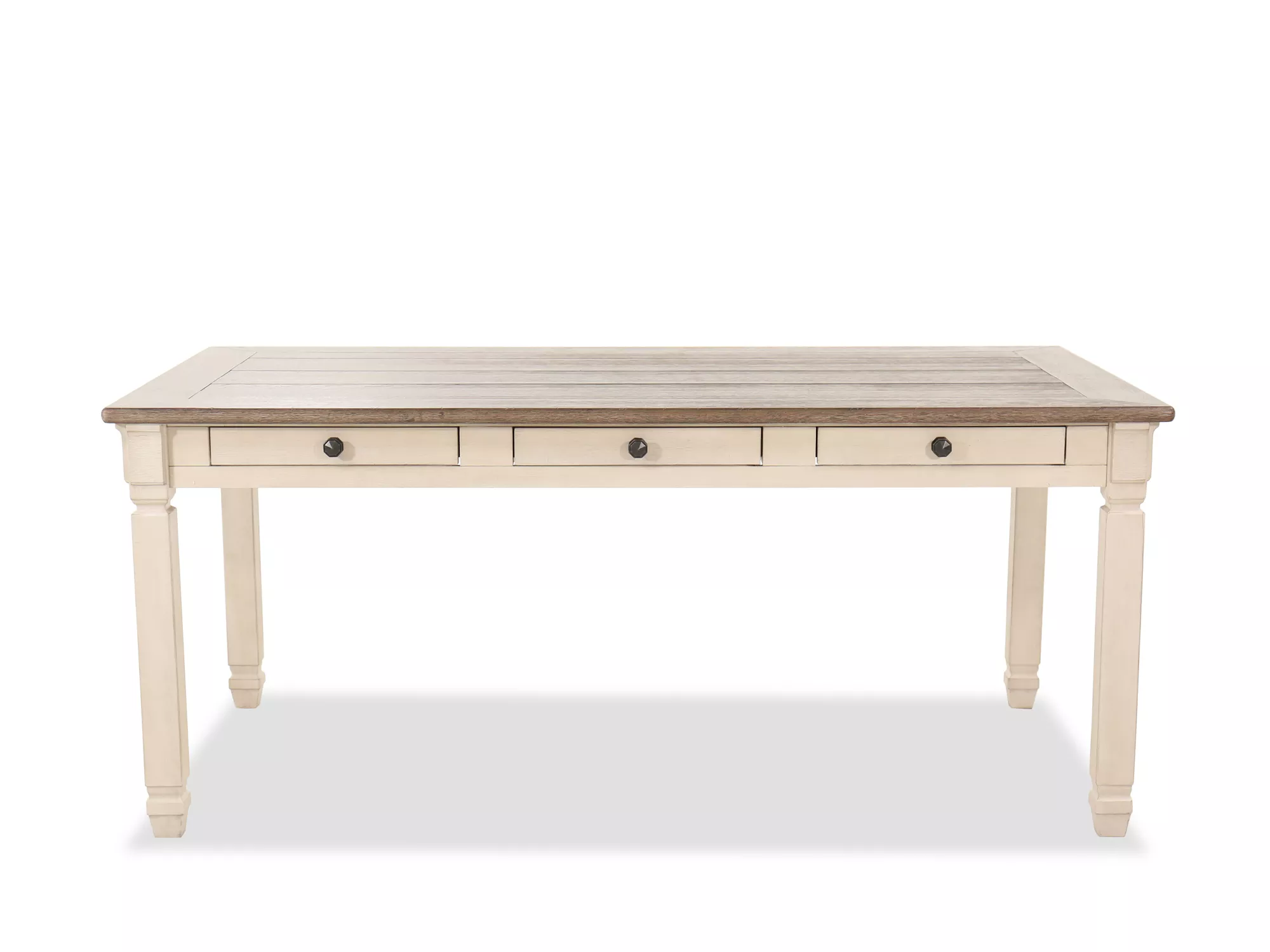 Bolanburg Dining Room Table