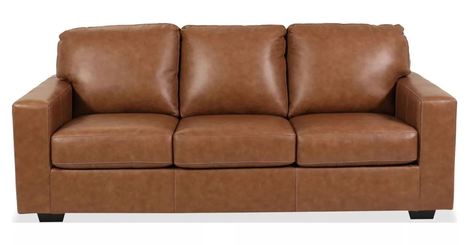 Bolsena Leather Sofa