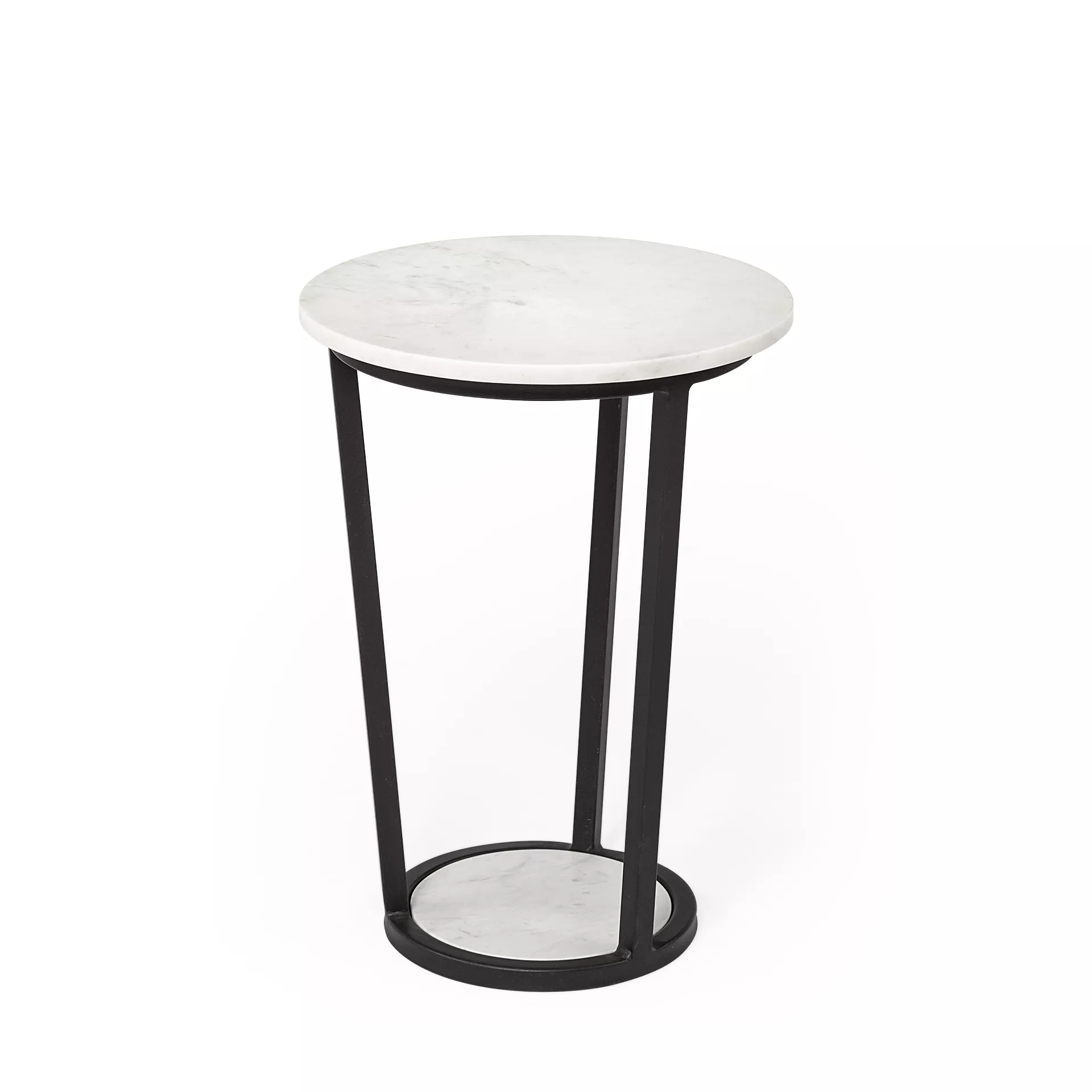 Bombola Small Accent Table