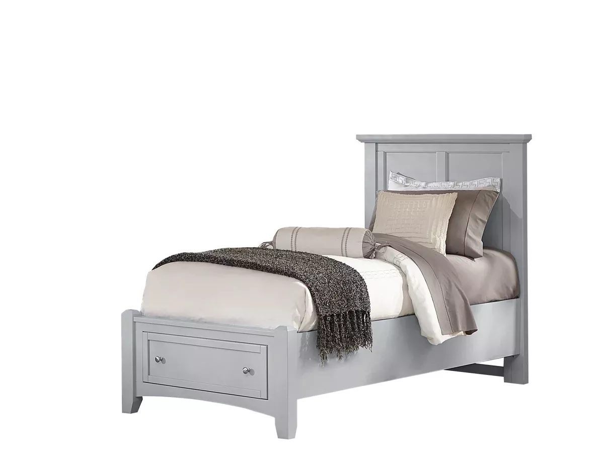 Bonanza - Mansion Bed