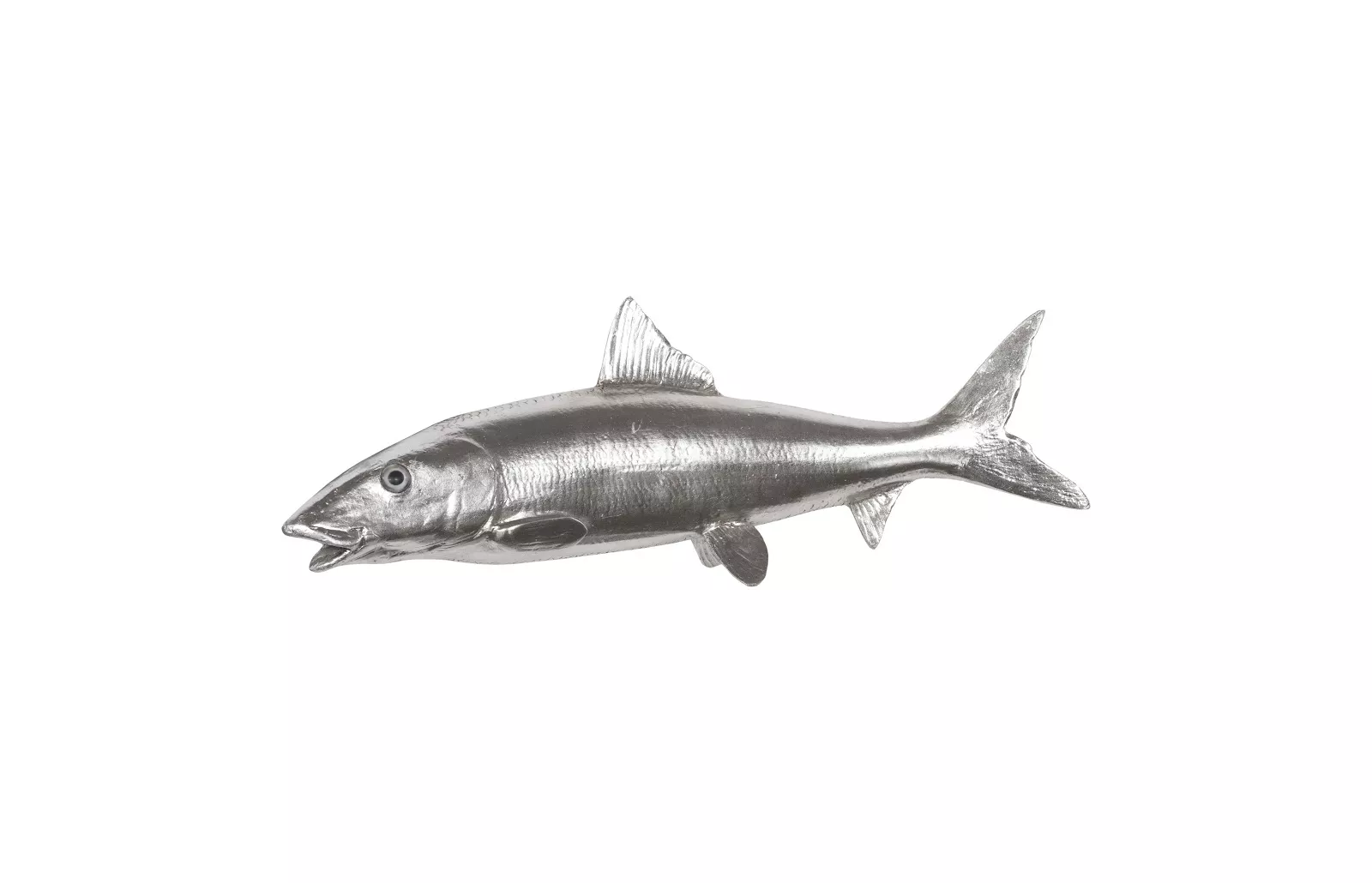 Bonefish Wall Sculpture