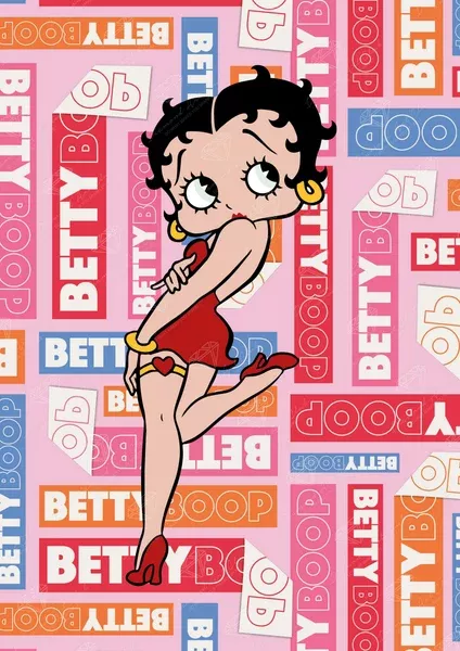 Boop Oop a Doop