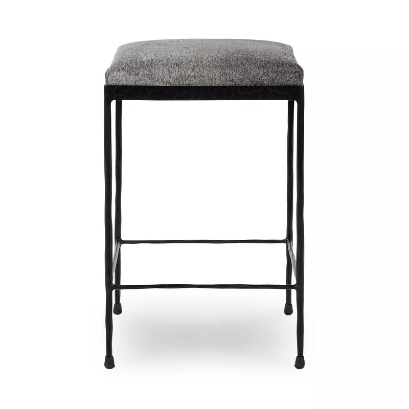 Bose Hide Counter Stool