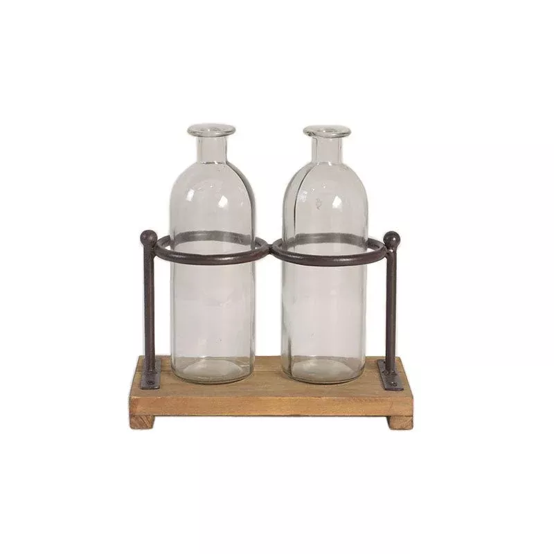Bottle Stand