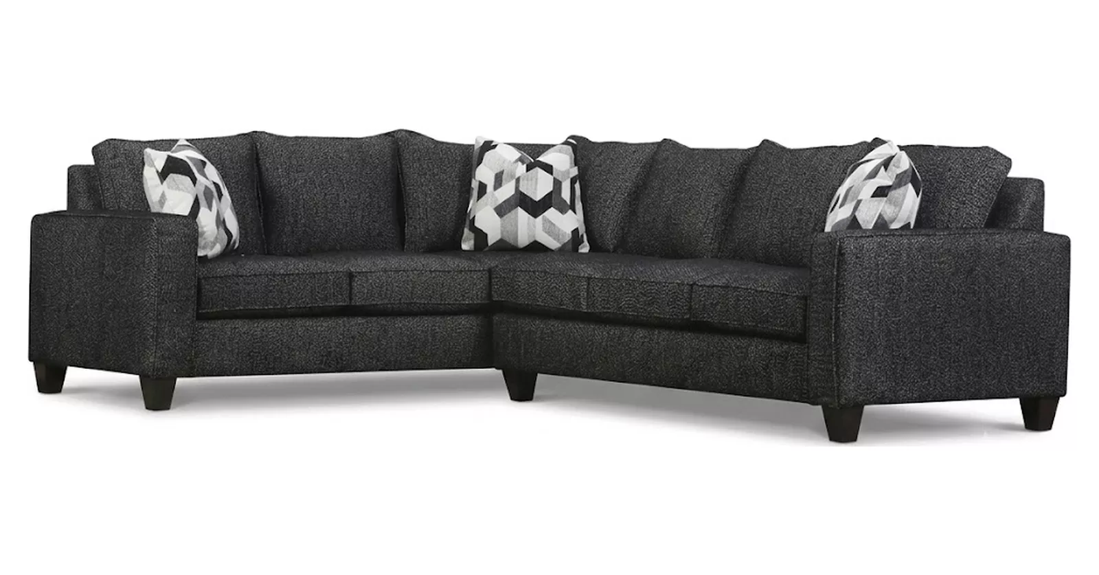 Boujee Sectional