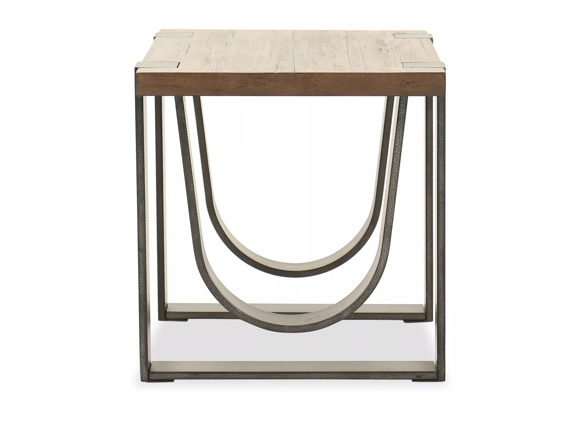 Bowden End Table