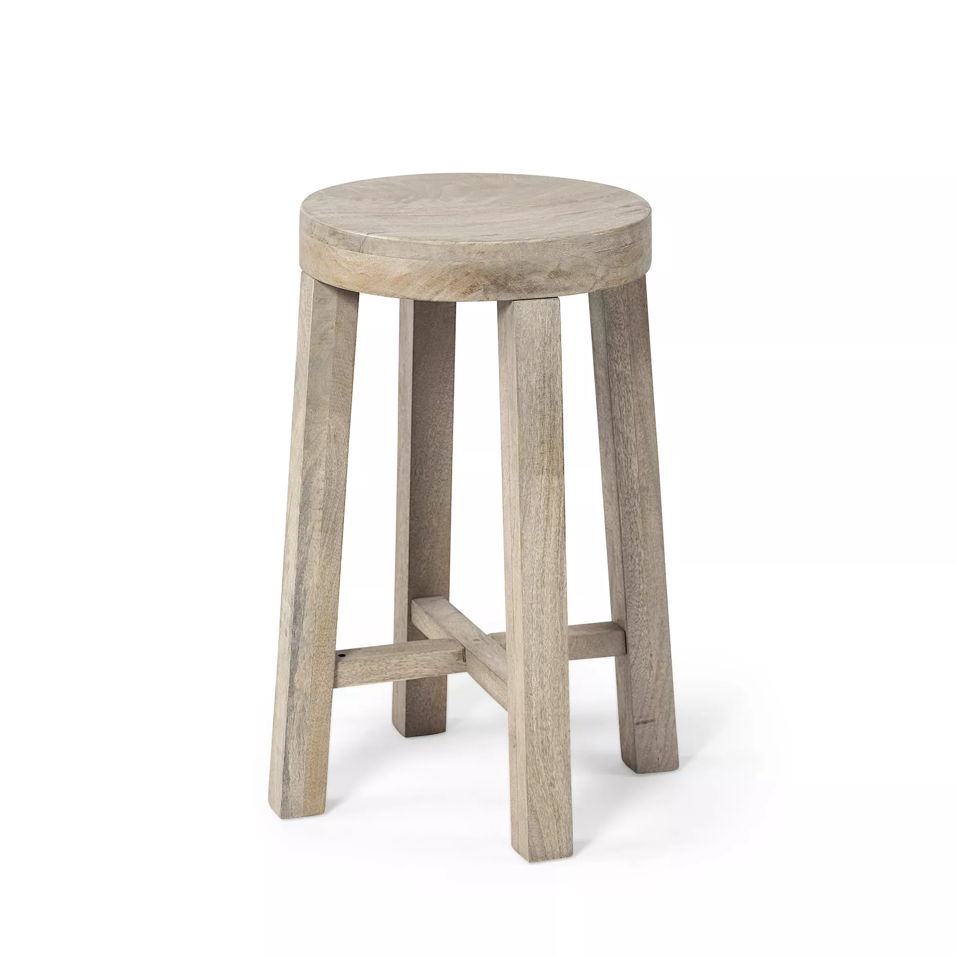 Brahma Counter Stool