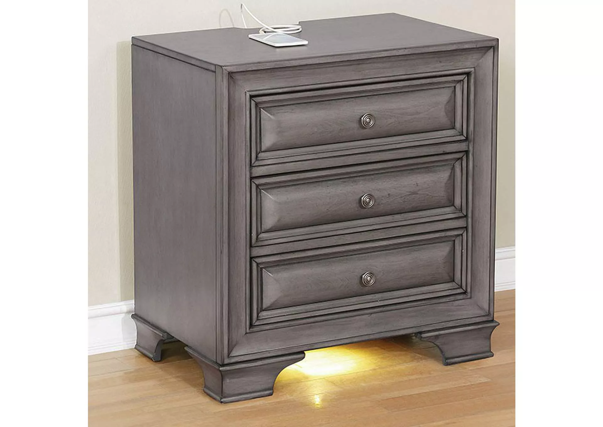 Brandt Night Stand